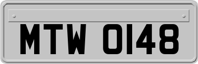 MTW0148