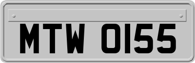 MTW0155