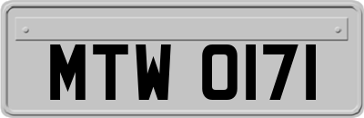 MTW0171
