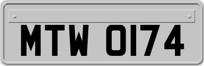 MTW0174