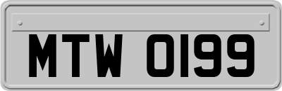 MTW0199