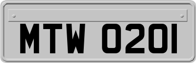 MTW0201
