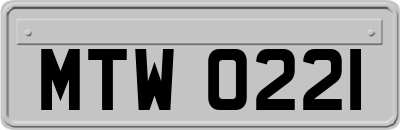 MTW0221