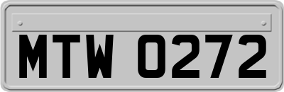 MTW0272