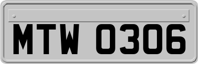 MTW0306