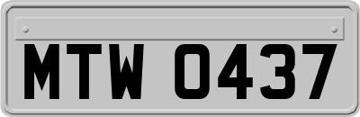 MTW0437