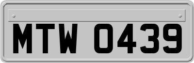 MTW0439