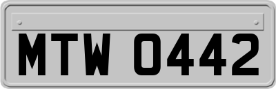 MTW0442