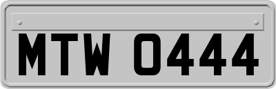 MTW0444