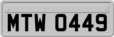 MTW0449