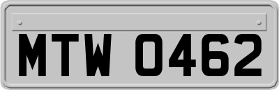 MTW0462