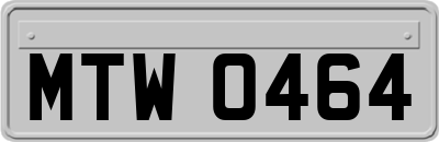 MTW0464