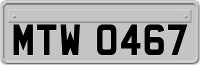 MTW0467