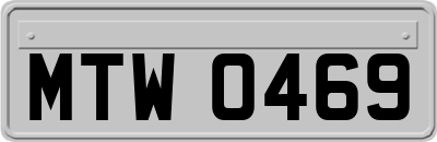 MTW0469