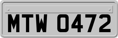 MTW0472