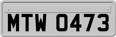 MTW0473