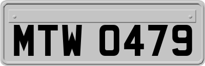 MTW0479