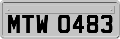 MTW0483