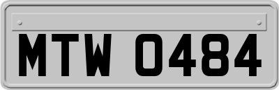 MTW0484