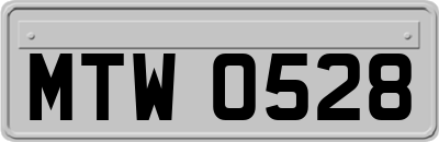 MTW0528