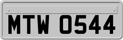 MTW0544