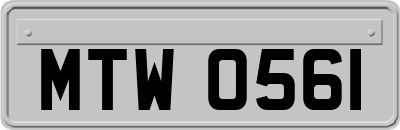MTW0561
