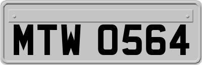 MTW0564