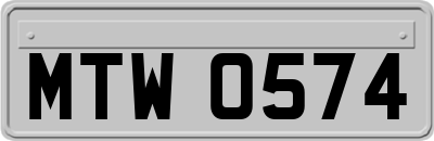 MTW0574