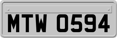 MTW0594