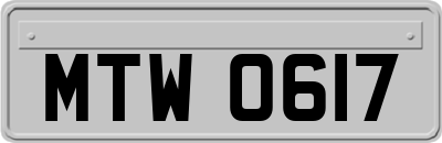 MTW0617