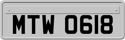 MTW0618
