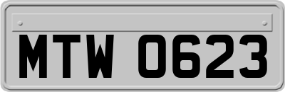 MTW0623