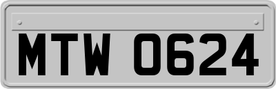 MTW0624