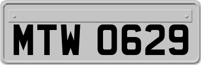 MTW0629