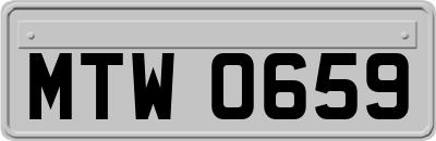 MTW0659