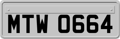 MTW0664