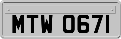 MTW0671