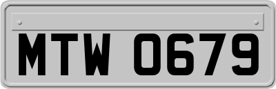 MTW0679