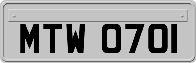 MTW0701