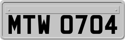 MTW0704