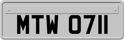MTW0711