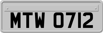 MTW0712