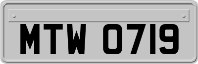 MTW0719