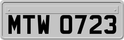 MTW0723