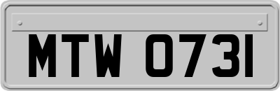 MTW0731