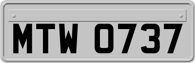 MTW0737
