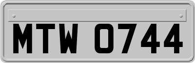MTW0744
