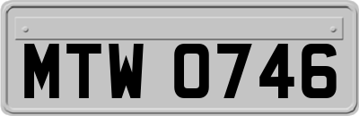 MTW0746