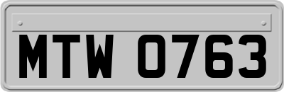 MTW0763