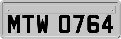 MTW0764